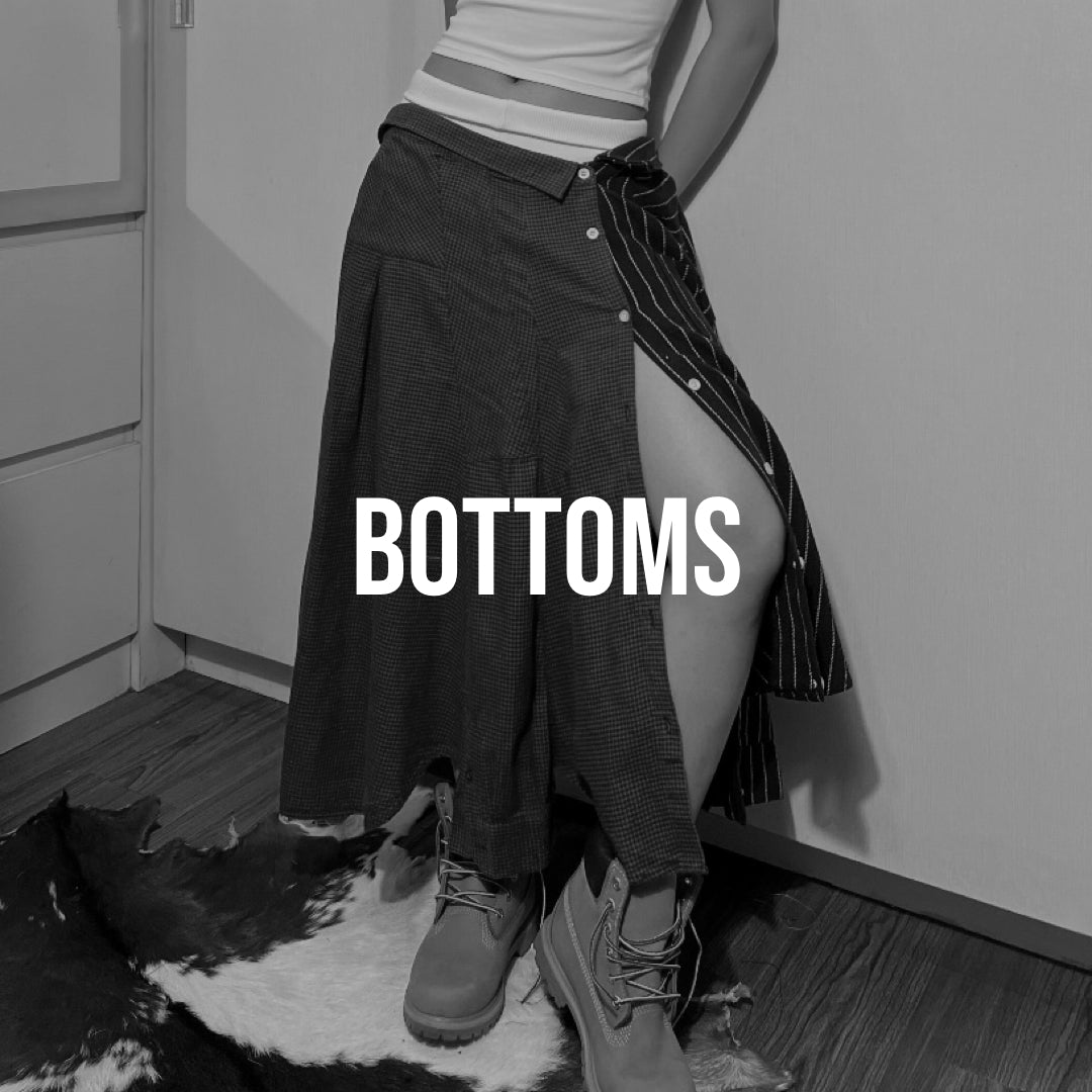 Bottoms