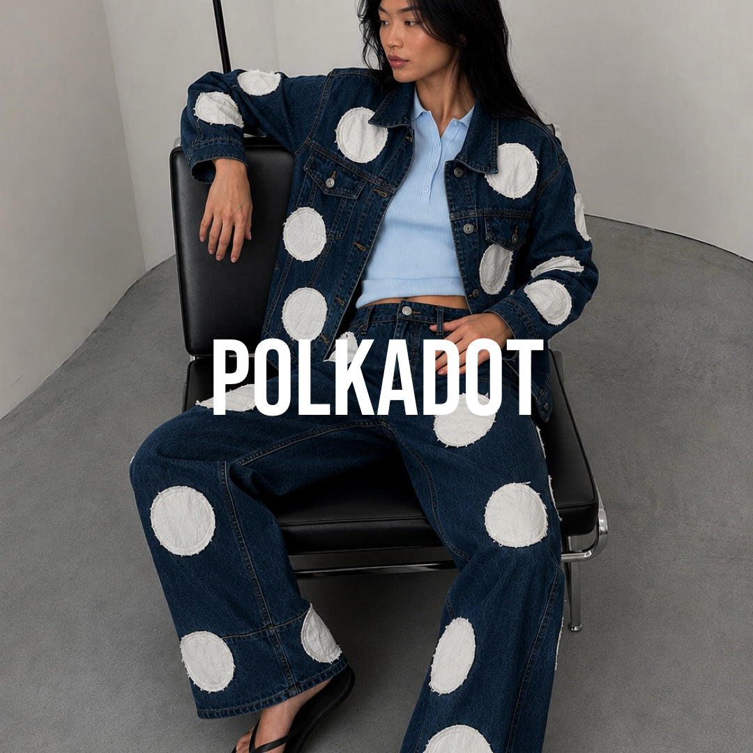 Polkadot