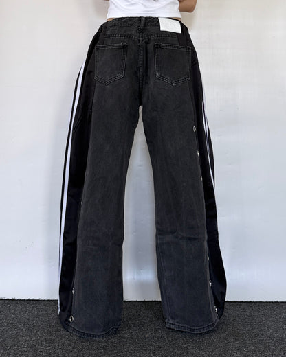 [SHORT] Hybrid Pants 0131
