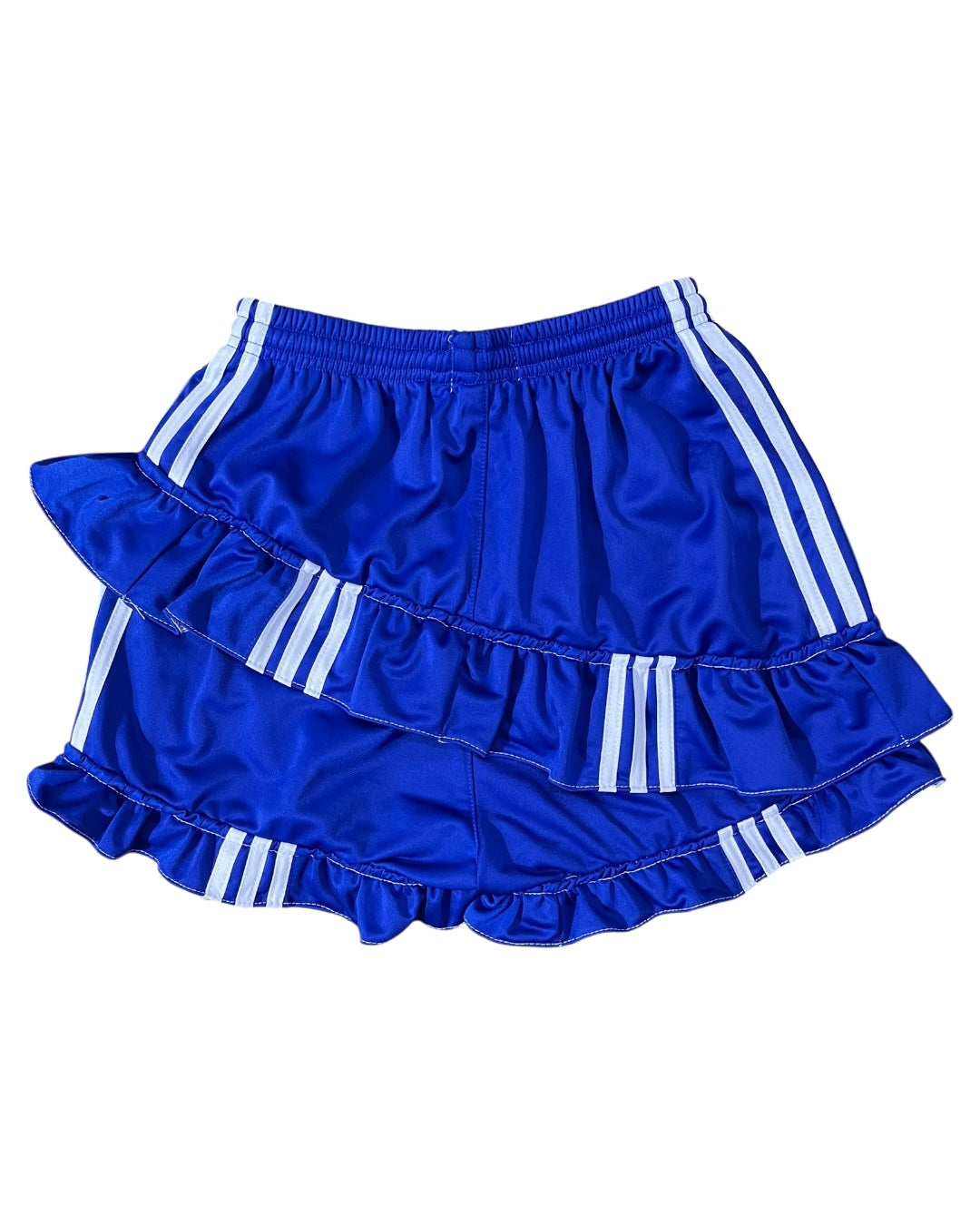 Ruffle Skort 033