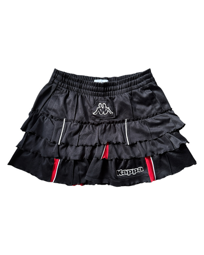 Ruffle Skirt 063