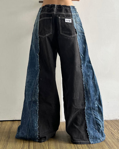 [BIG SIZE] Edge Pants 018