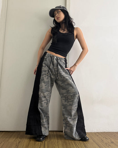 Edge Pants 028