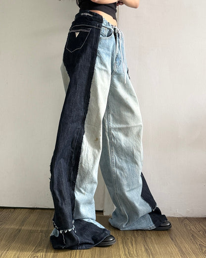 Edge Pants 072