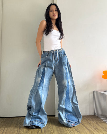 Duality Pants 035