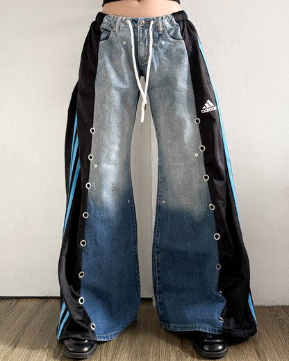 Hybrid Pants 090
