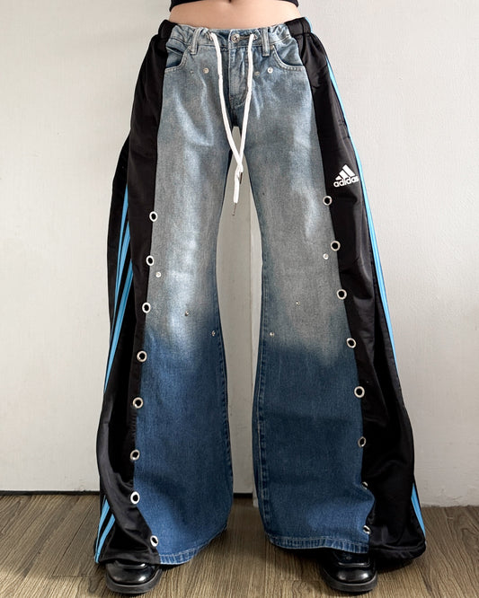 Hybrid Pants 090