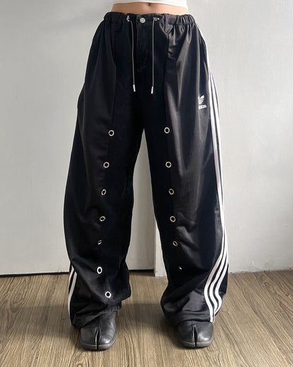 [BIG SIZE] Hybrid Pants 007