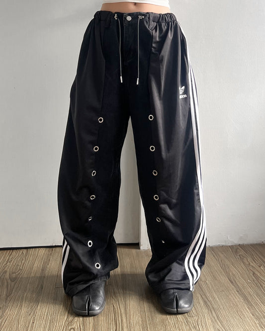 [BIG SIZE] Hybrid Pants 007