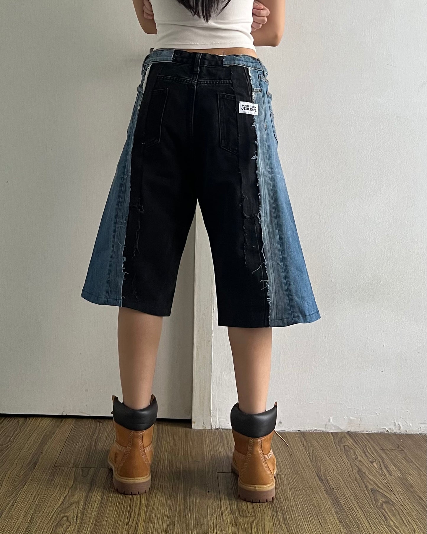 Edge Jorts 003