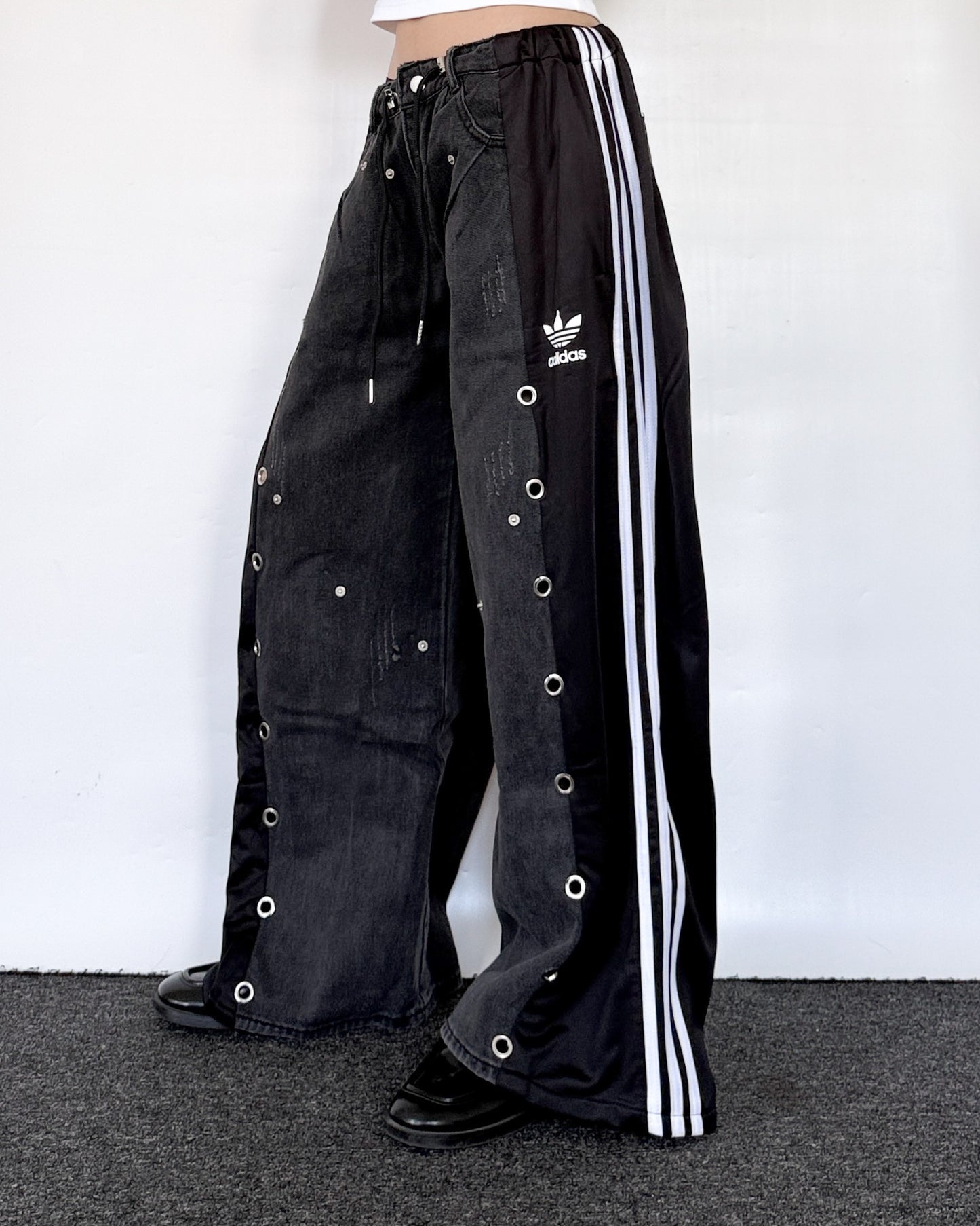 [SHORT] Hybrid Pants 0131