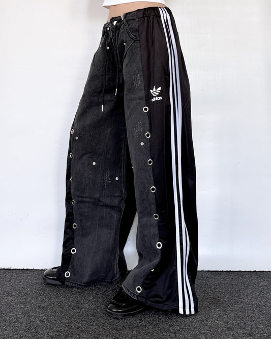 [SHORT] Hybrid Pants 0131