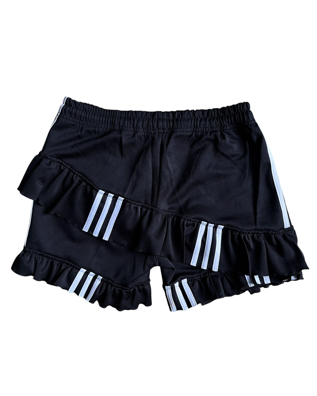 Ruffle Skort 041