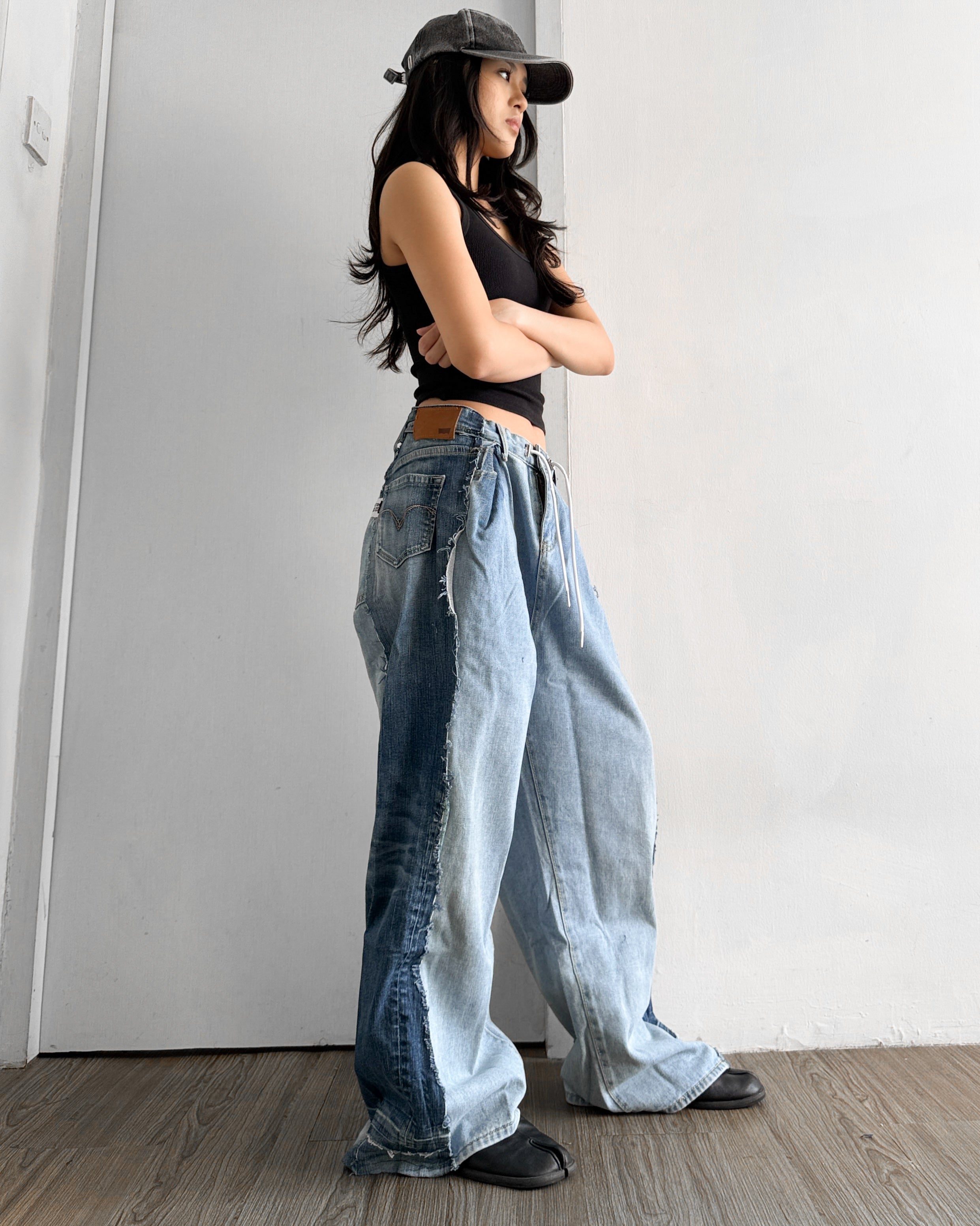 Edge Pants 040 – Make Them Jealous