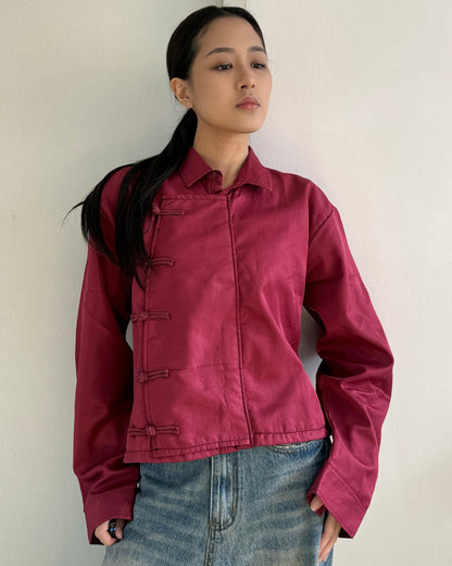 Cheongsam Jacket 051