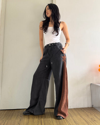 Star Pants 049