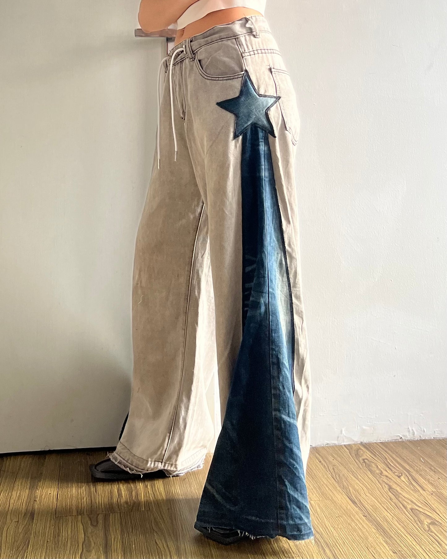 Star Pants 004