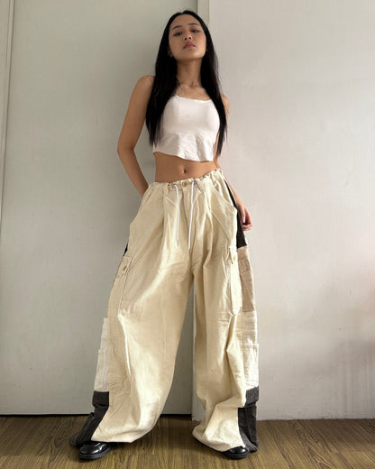Gear Pants 009