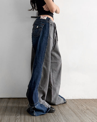 Edge Pants 026