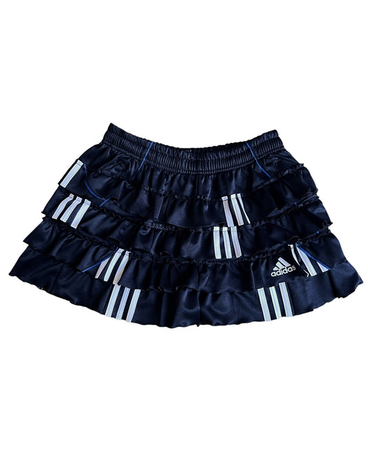 Ruffle Skirt 047