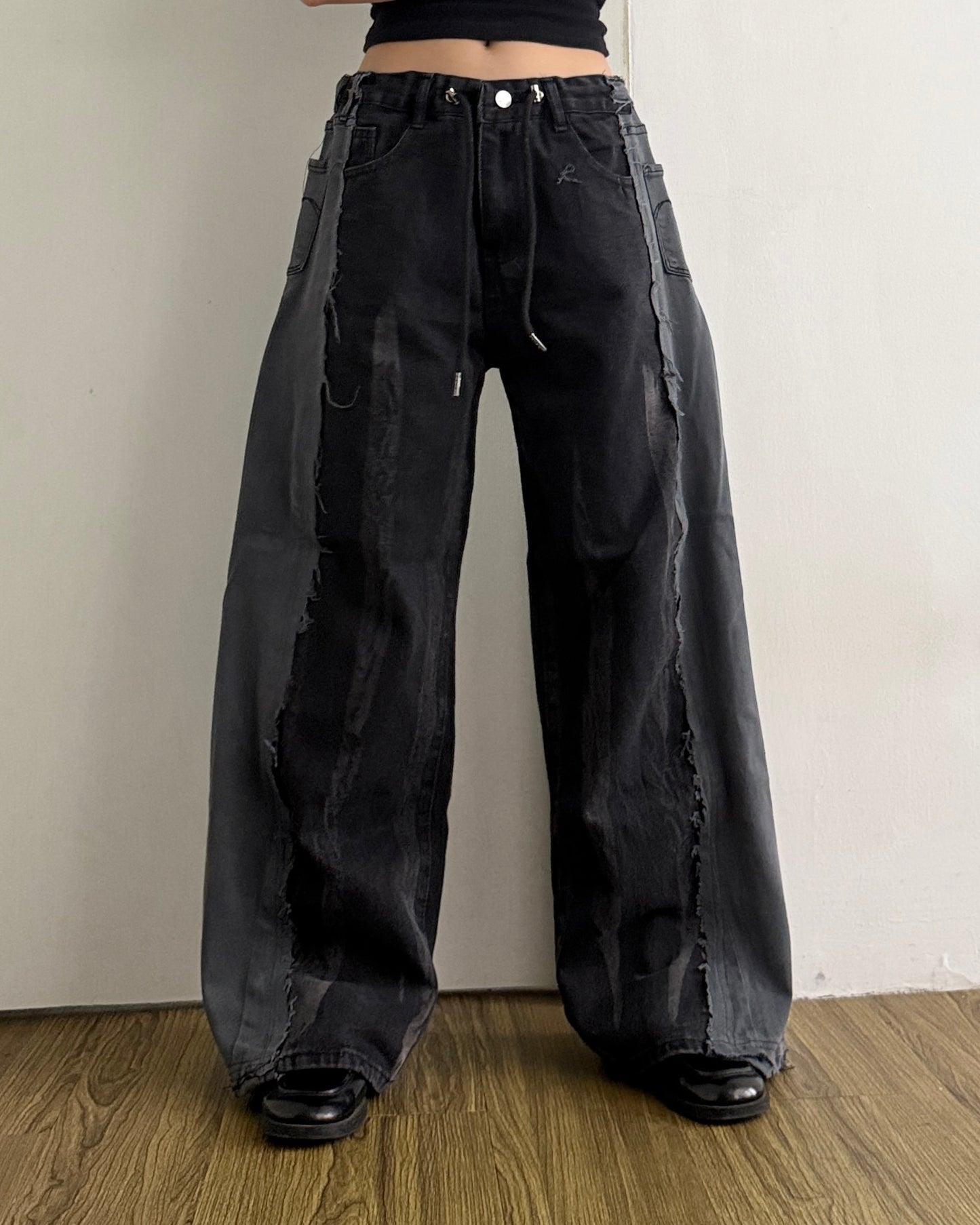 Edge Pants 030