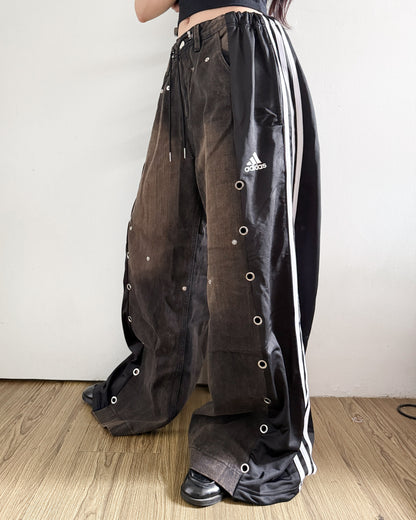 Hybrid Pants 079