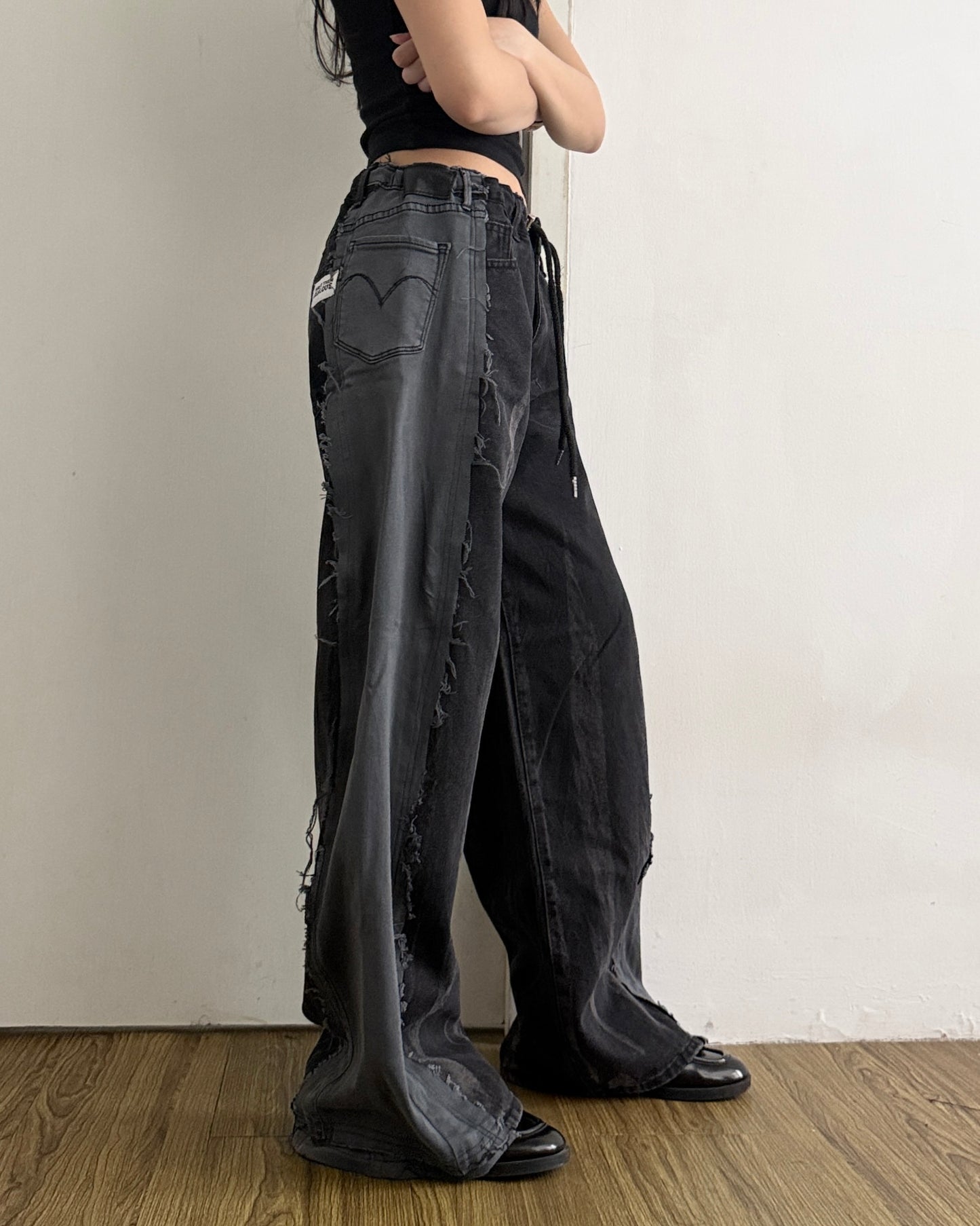 Edge Pants 030