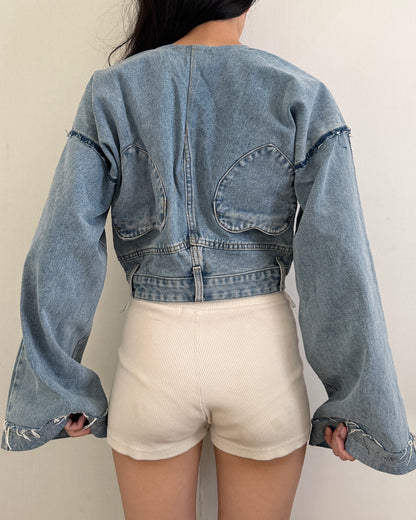 Reform Jacket 001