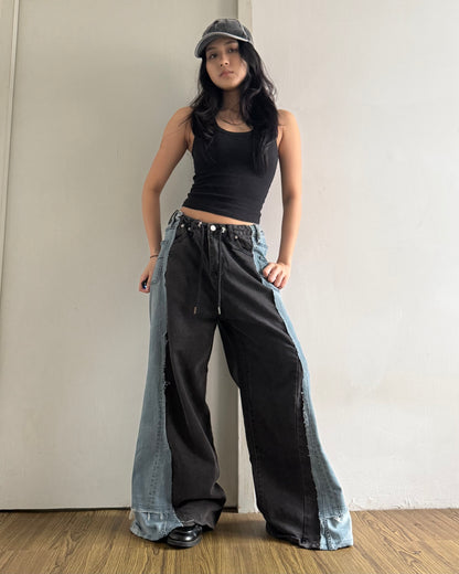 [BIG SIZE] Edge Pants 023