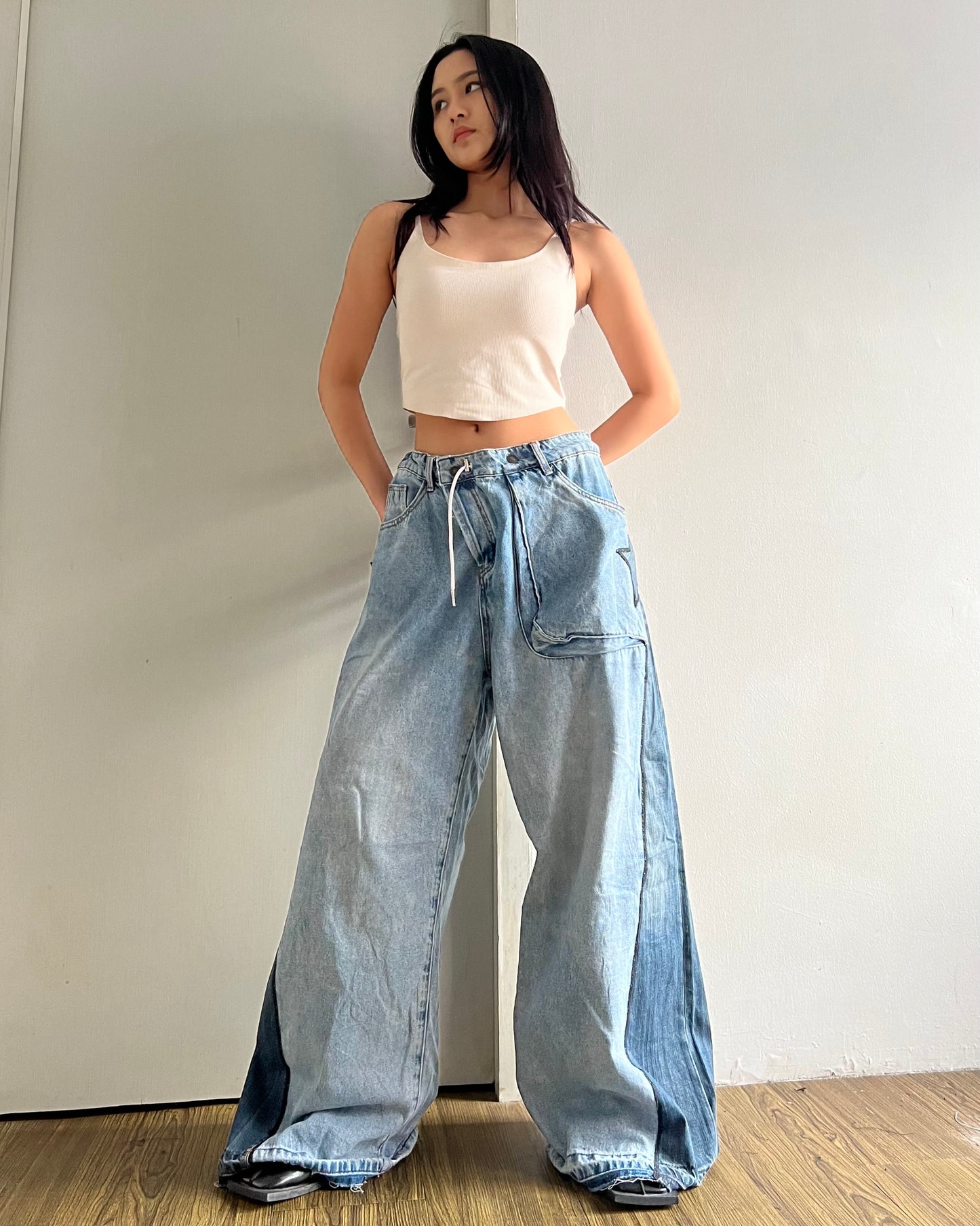 Star Pants 007