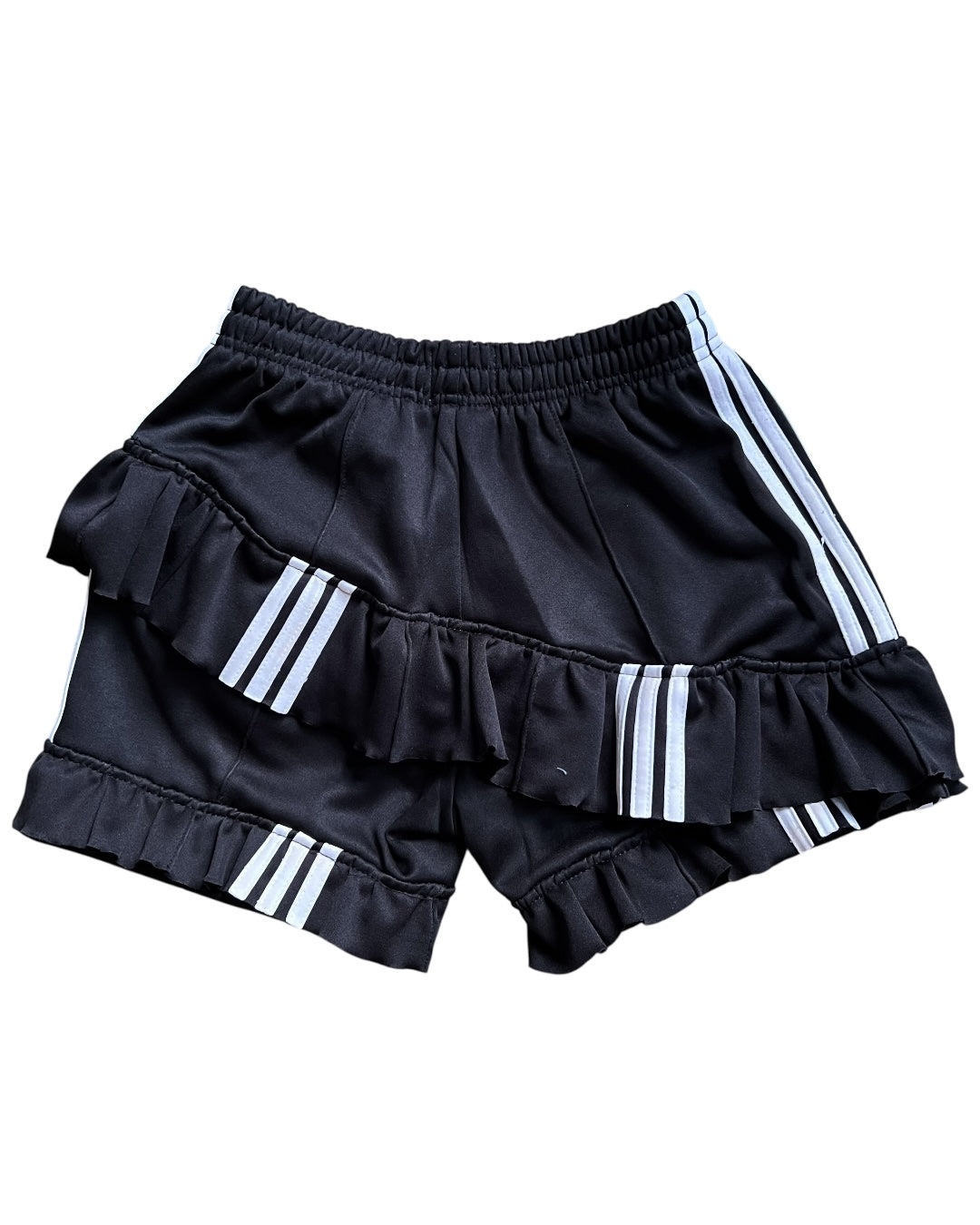 Ruffle Skort 048