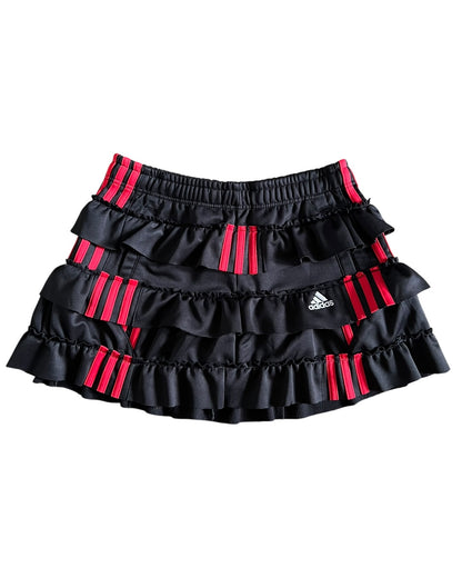Ruffle Skirt 015