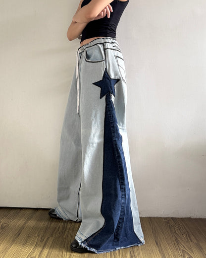 Star Pants 073
