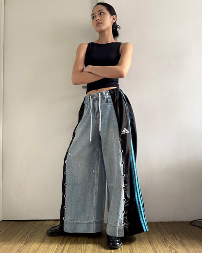Hybrid Pants 089
