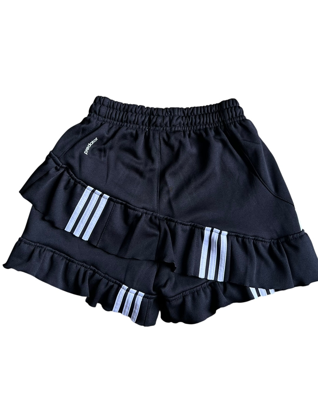 Ruffle Skort 038