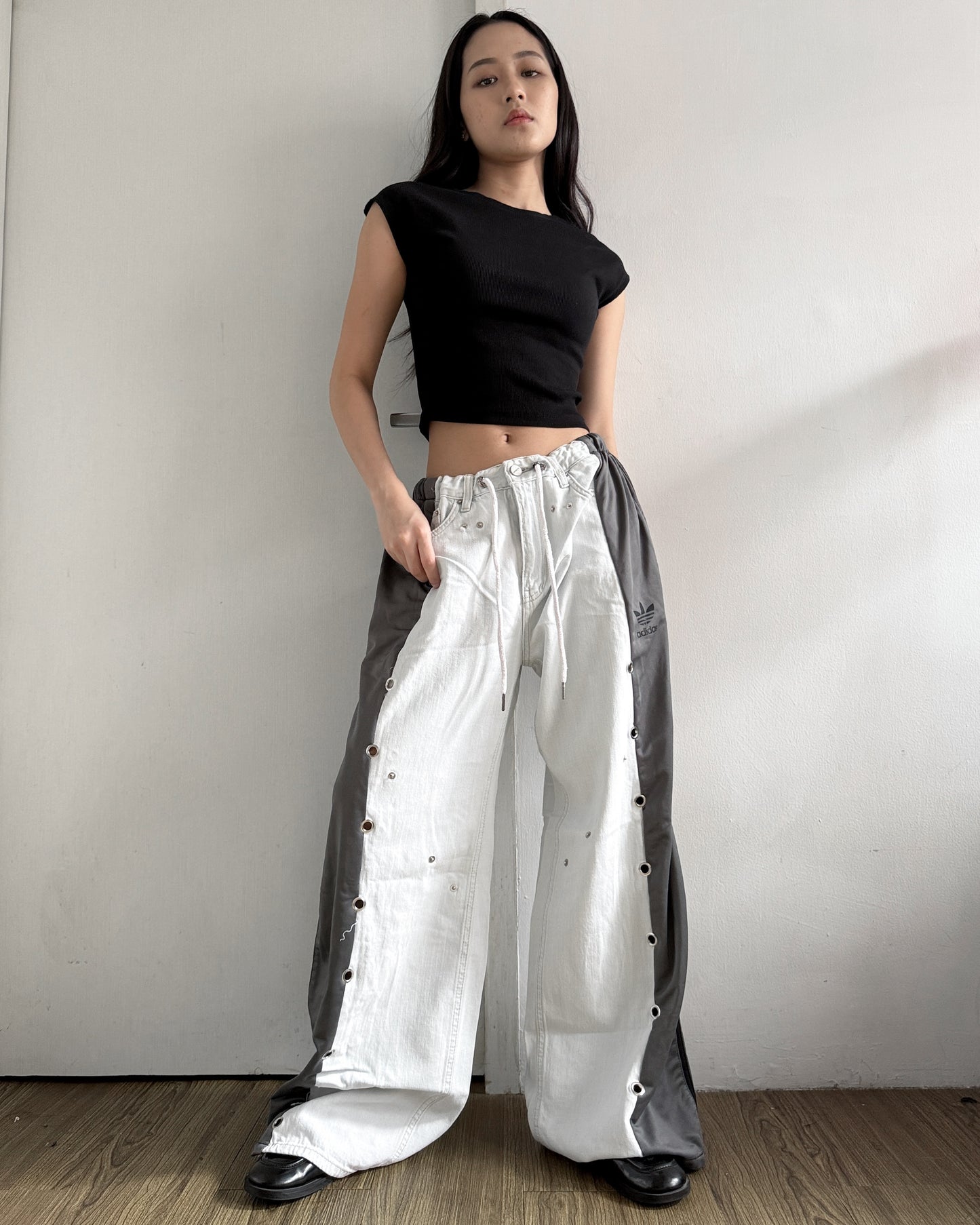 Hybrid Pants 082