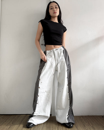 Hybrid Pants 082