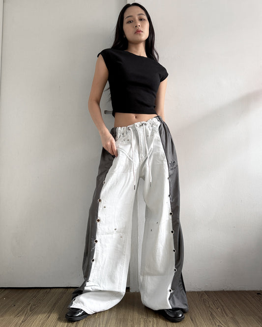 Hybrid Pants 082