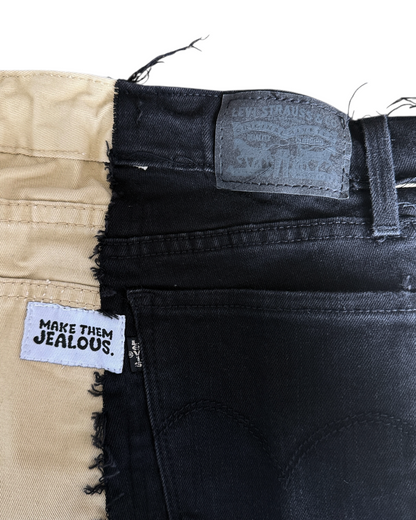Edge Pants 057