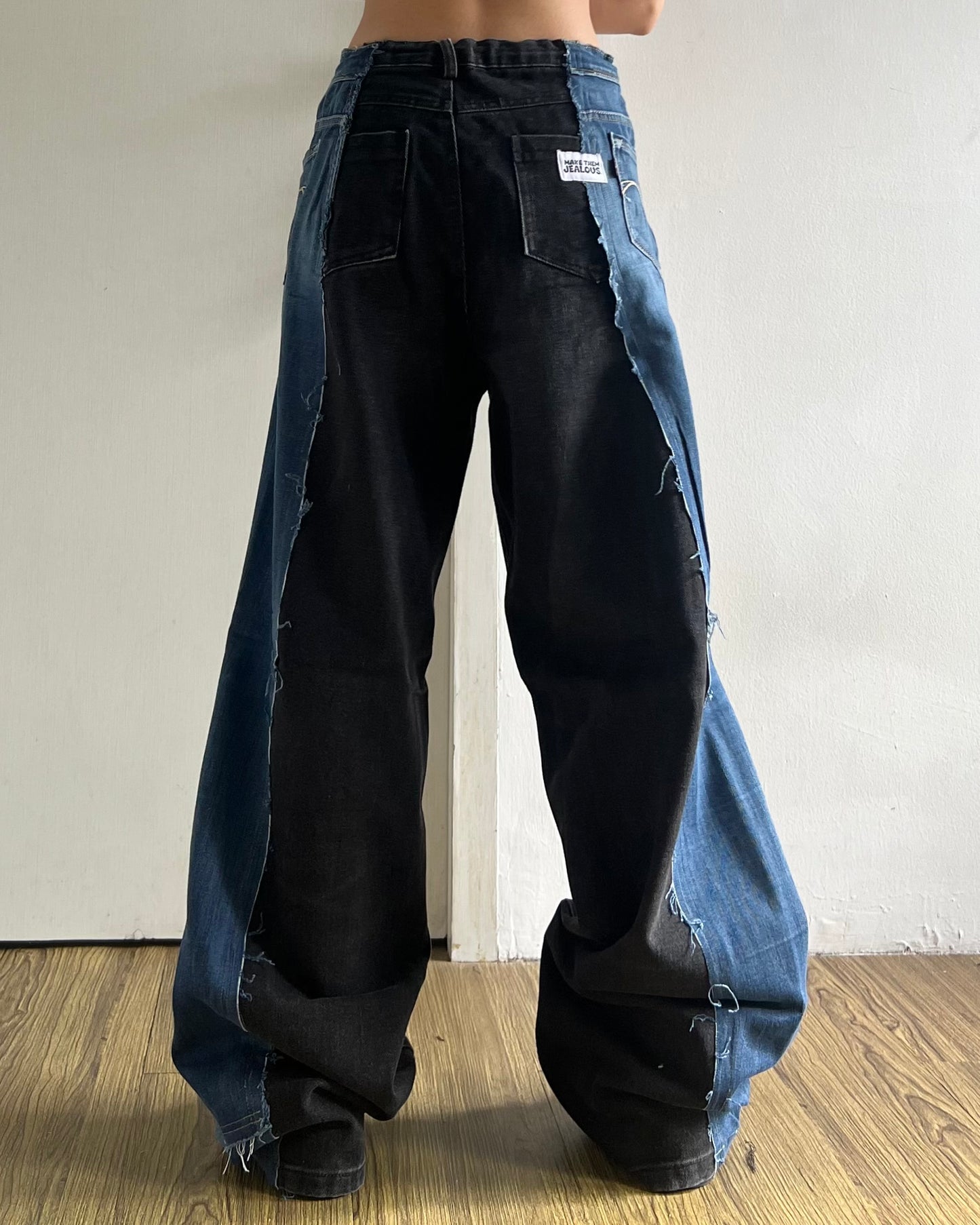 Edge Pants 012