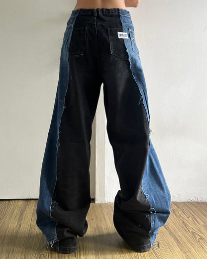 Edge Pants 012