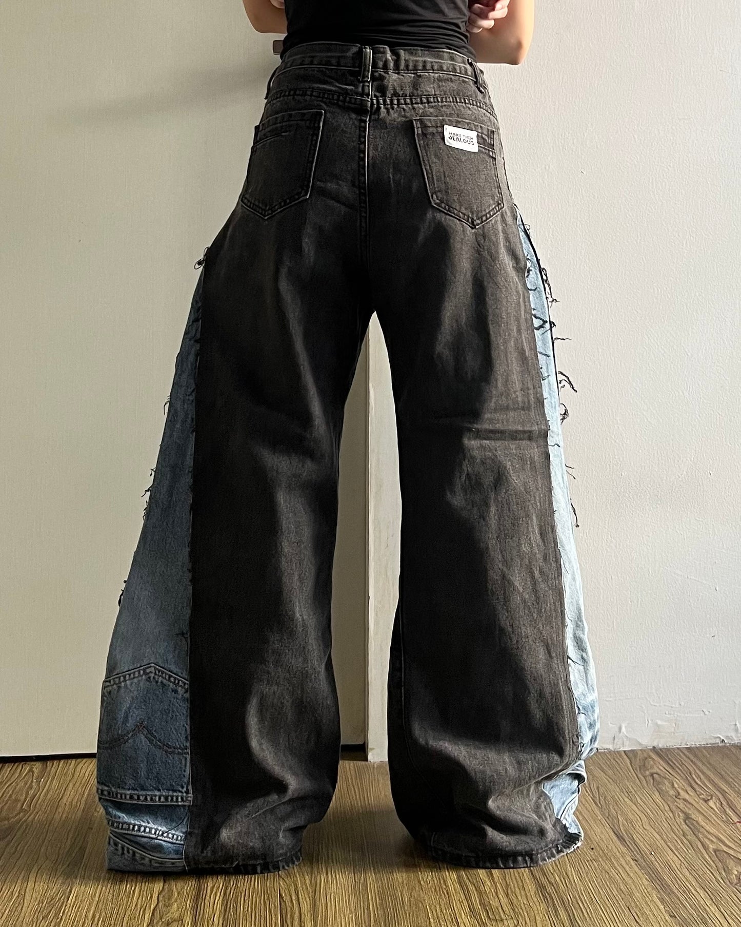 Duality Pants 003