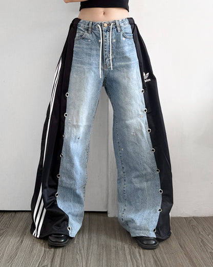 Hybrid Pants 067