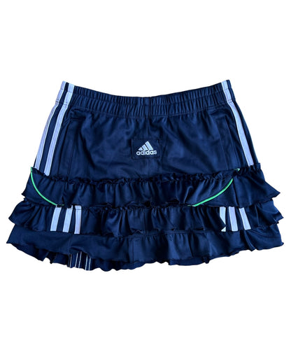 Ruffle Skirt 040