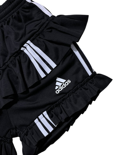 Ruffle Skort 020