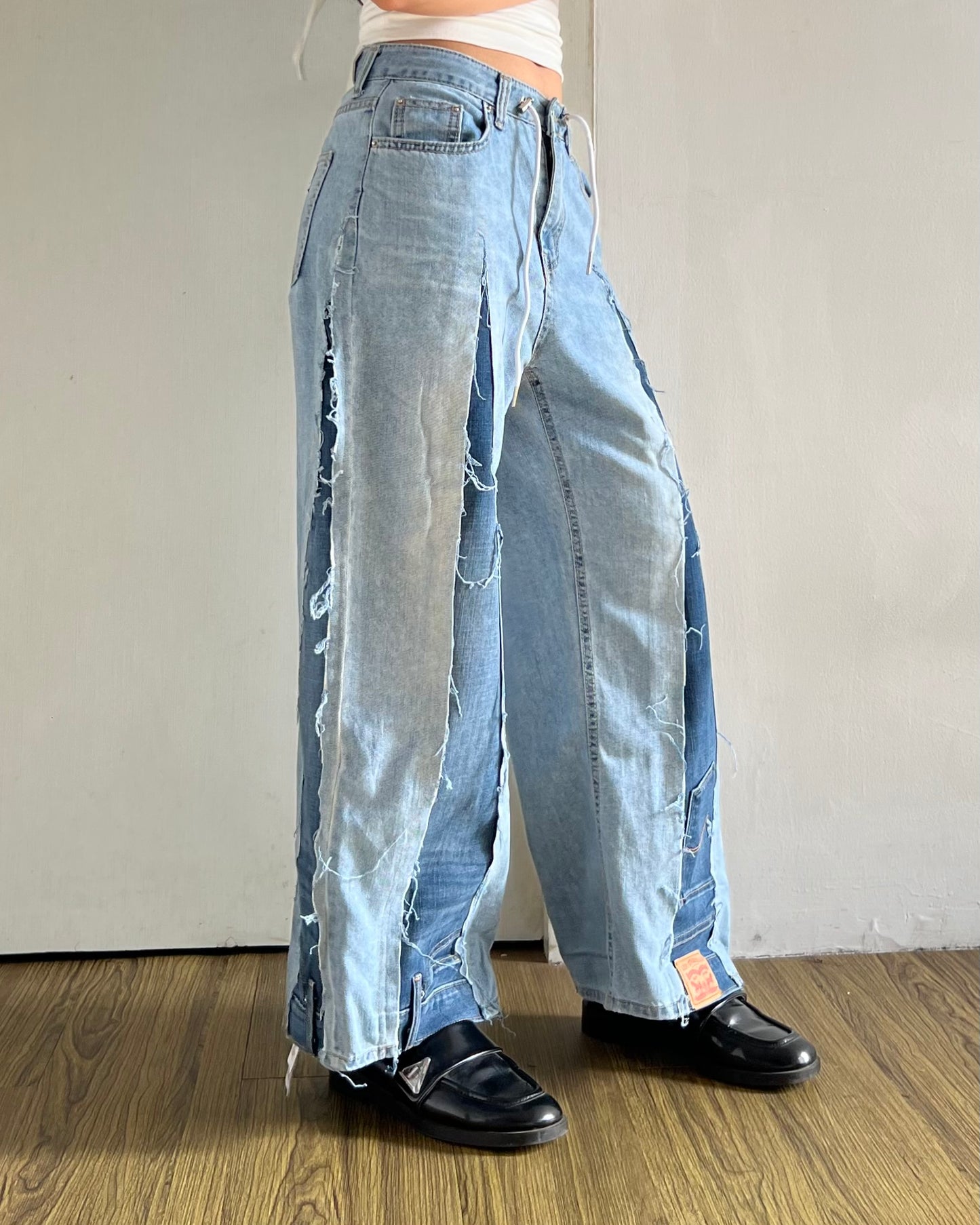 Duality Pants 020