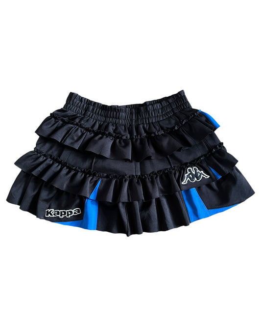 Ruffle Skirt 017
