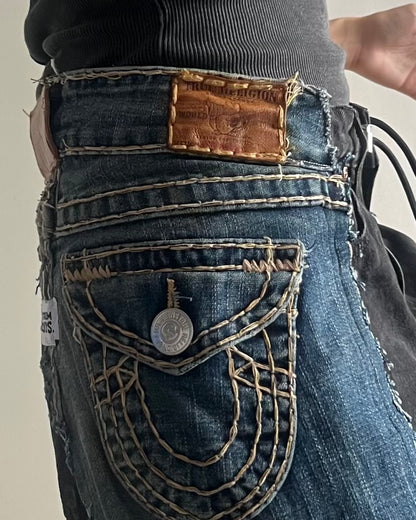 Edge Jorts 012