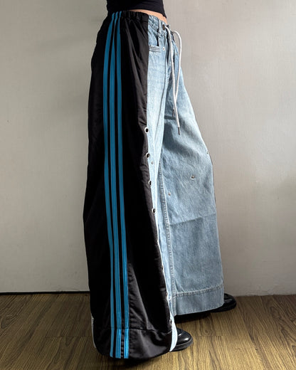 Hybrid Pants 089
