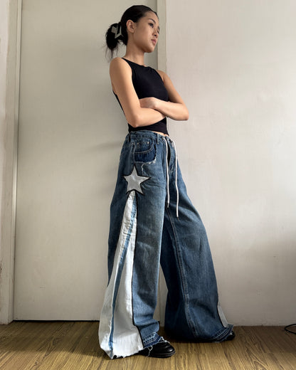 Star Pants 075